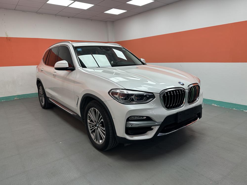 BMW BMW X3