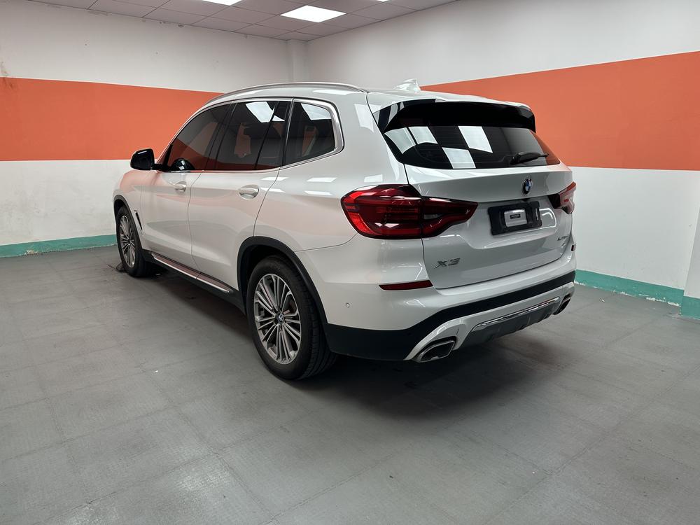 BMW BMW X3