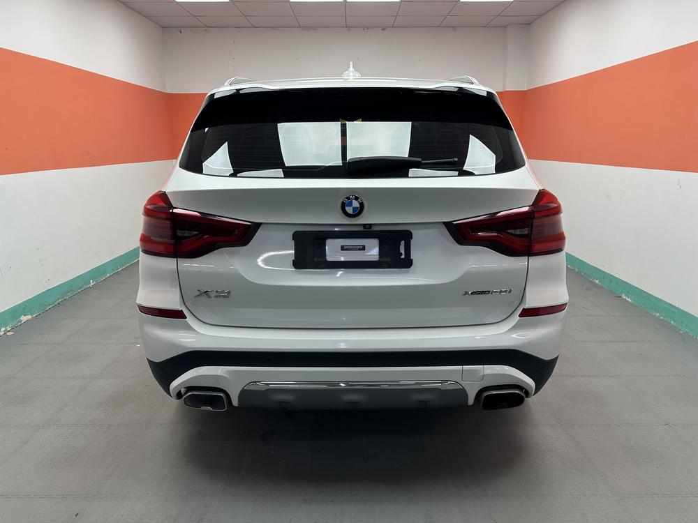 BMW BMW X3