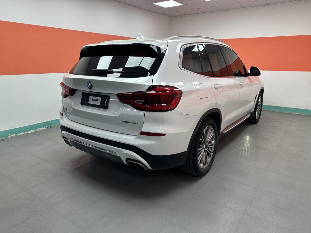 BMW BMW X3