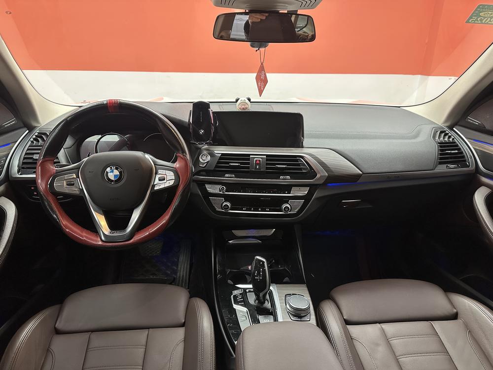 BMW BMW X3
