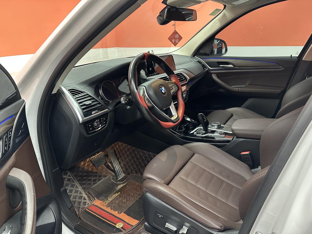 BMW BMW X3