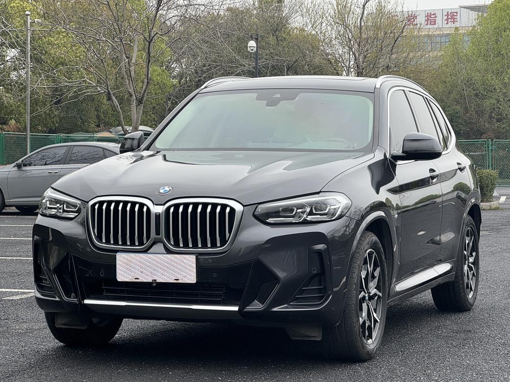 BMW BMW X3