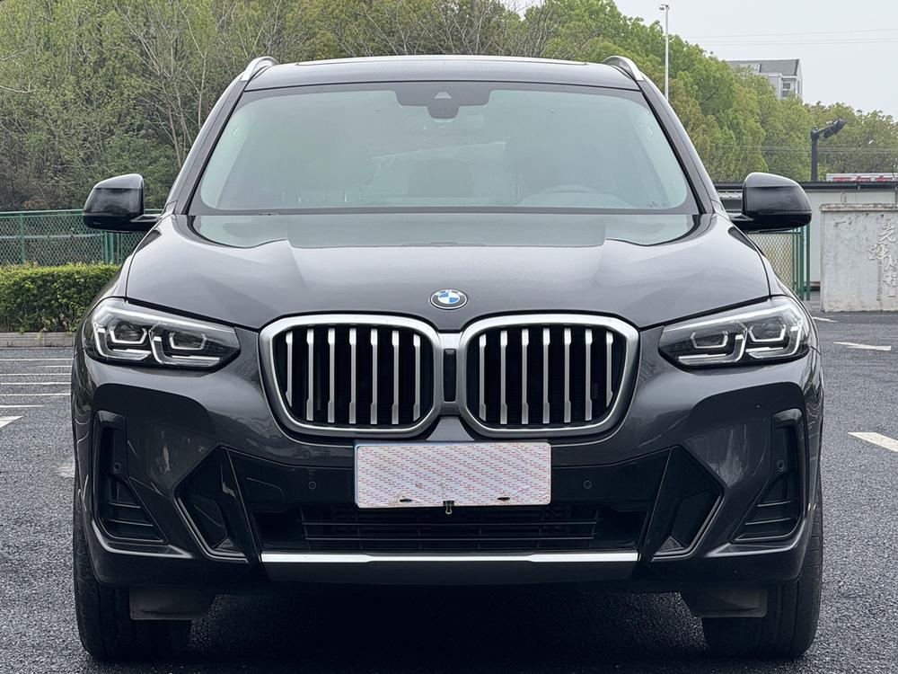 BMW BMW X3