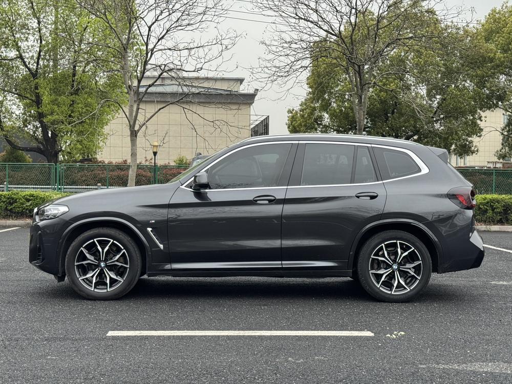 BMW BMW X3