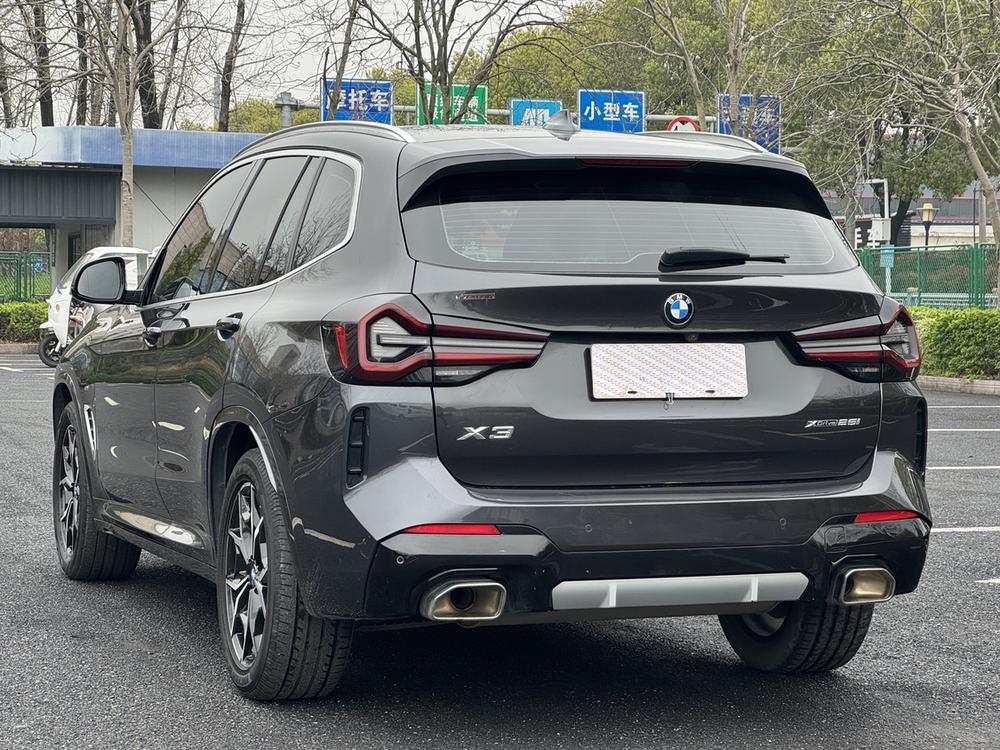 BMW BMW X3