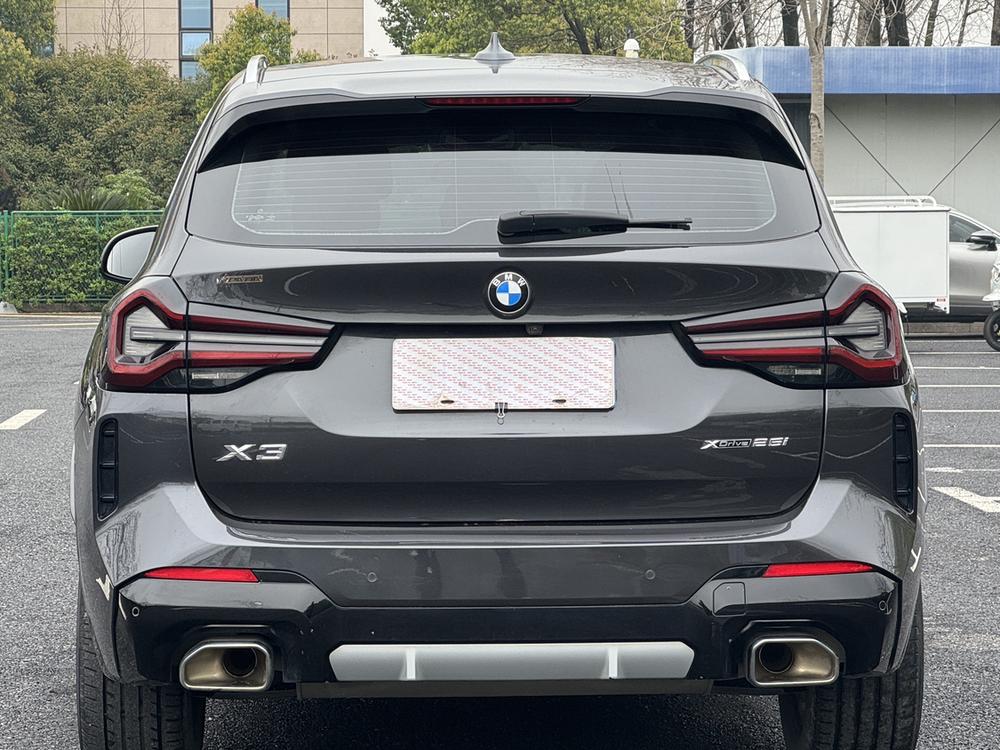 BMW BMW X3