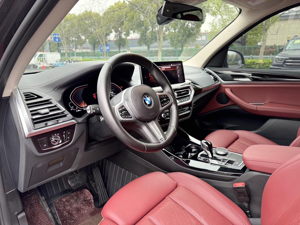 BMW BMW X3
