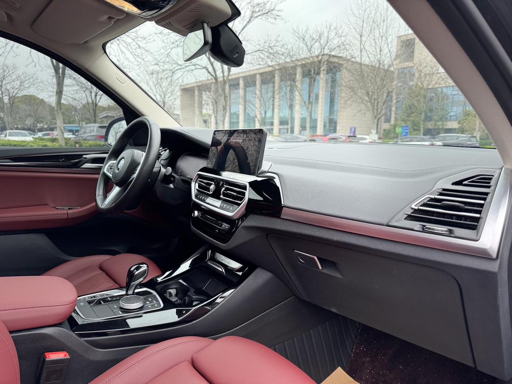 BMW BMW X3