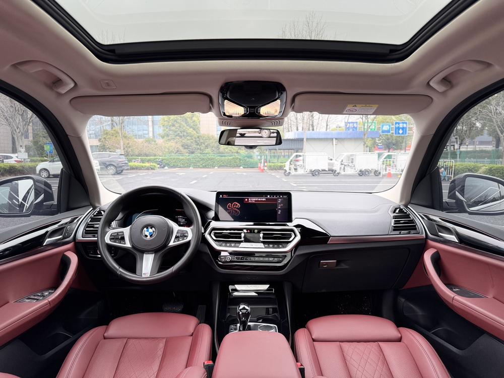 BMW BMW X3