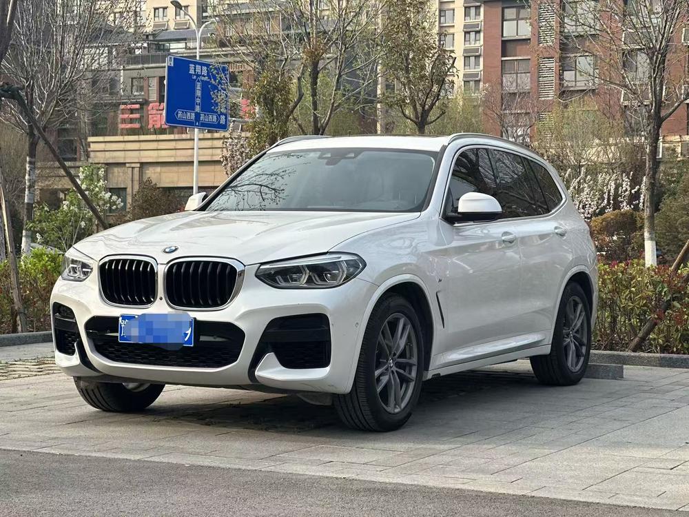 BMW BMW X3