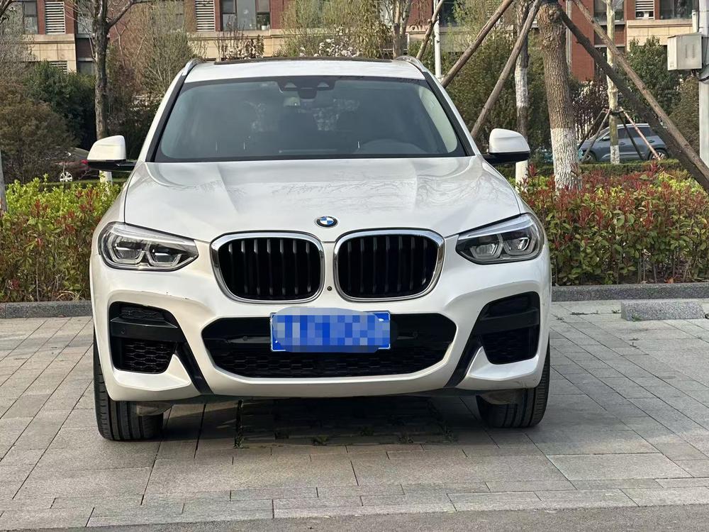 BMW BMW X3