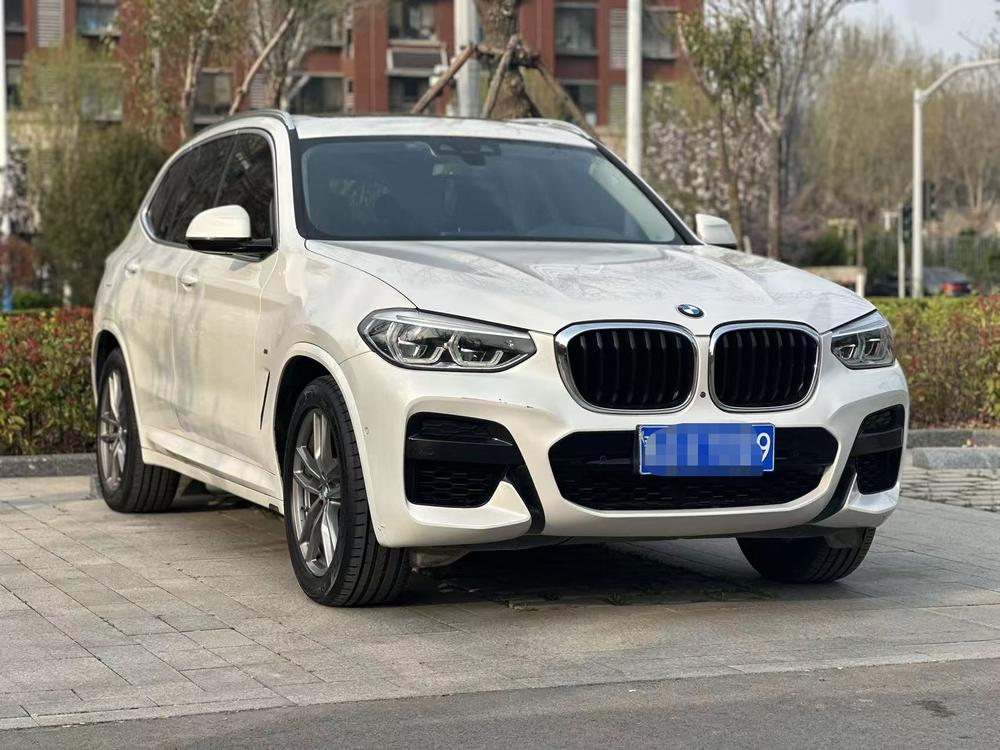 BMW BMW X3