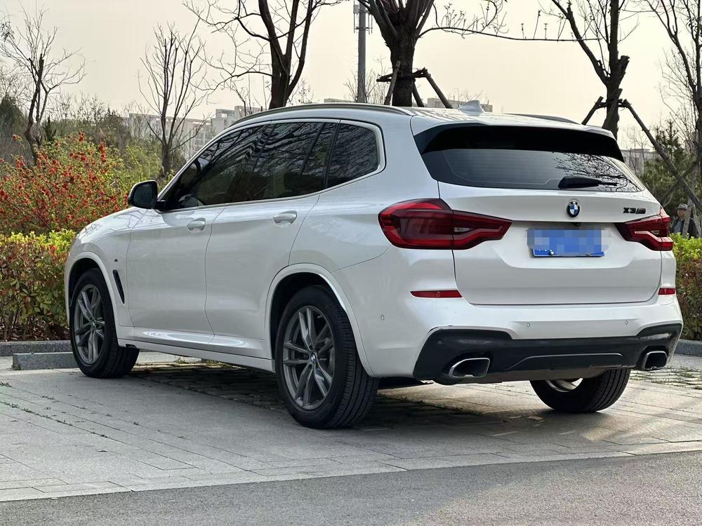BMW BMW X3