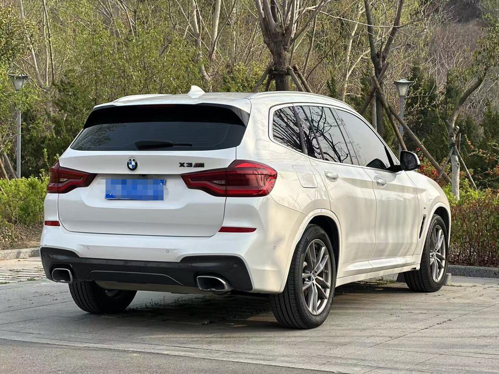 BMW BMW X3