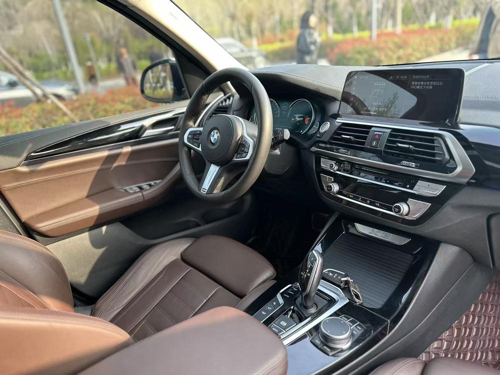 BMW BMW X3