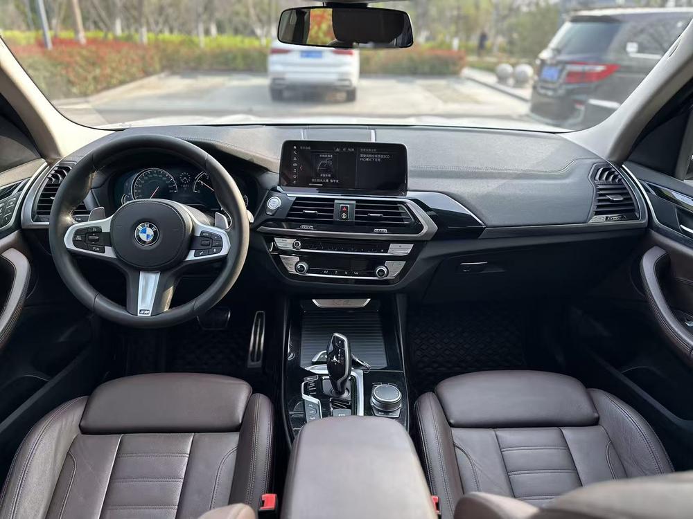 BMW BMW X3