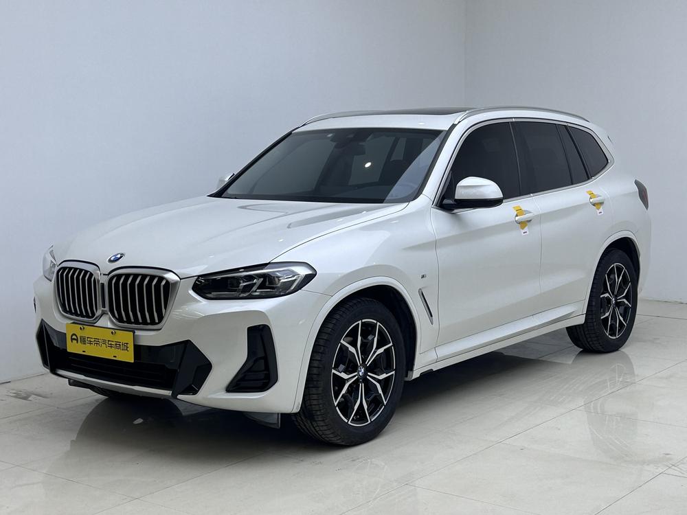 BMW BMW X3