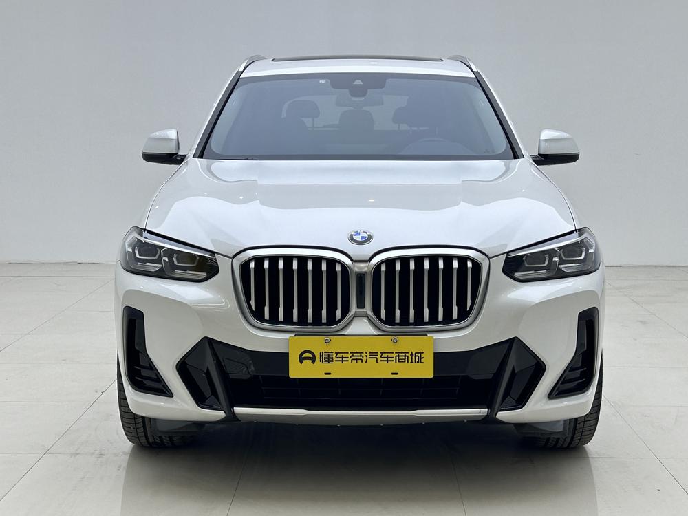 BMW BMW X3