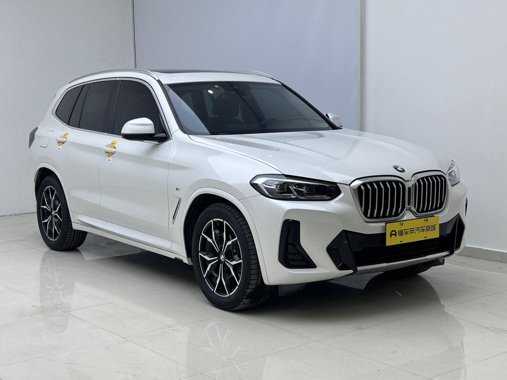 BMW BMW X3