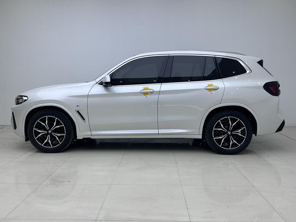 BMW BMW X3