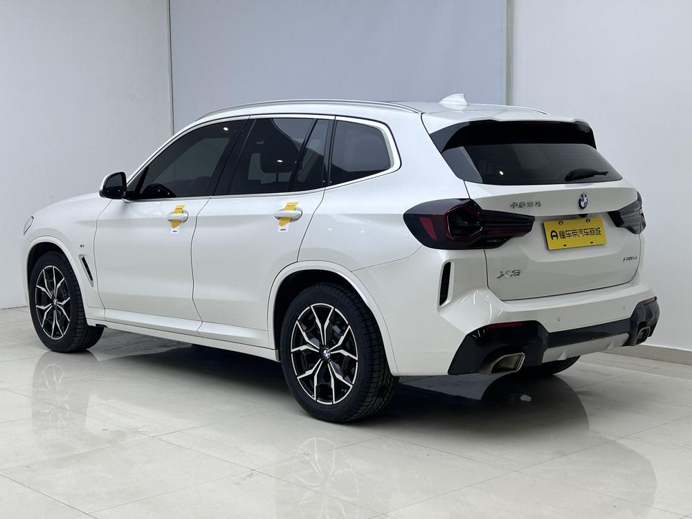 BMW BMW X3