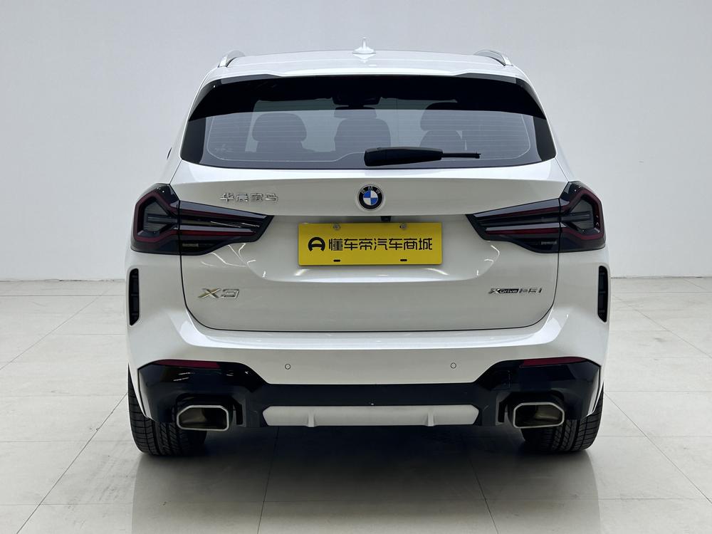 BMW BMW X3