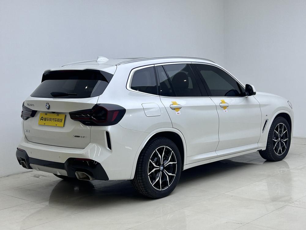 BMW BMW X3