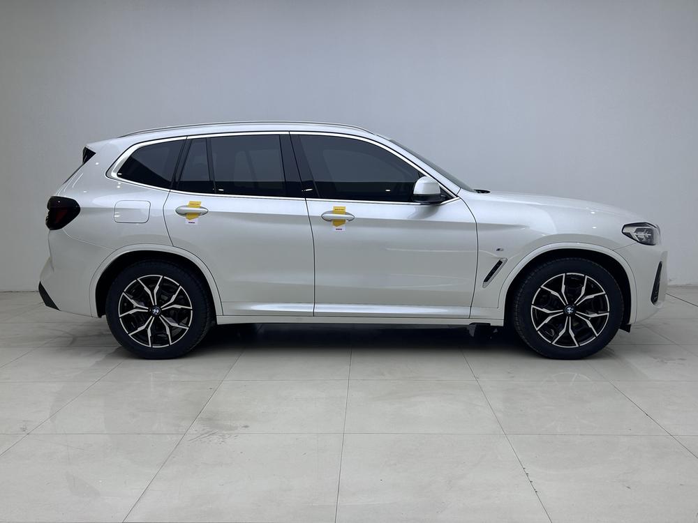 BMW BMW X3