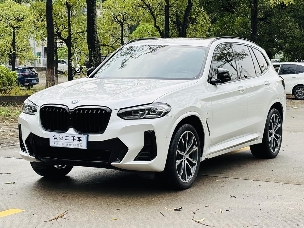BMW BMW X3