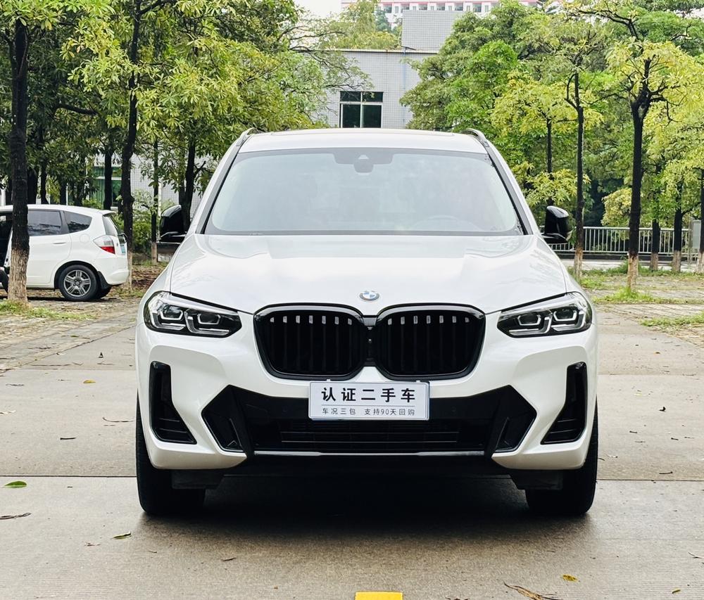 BMW BMW X3