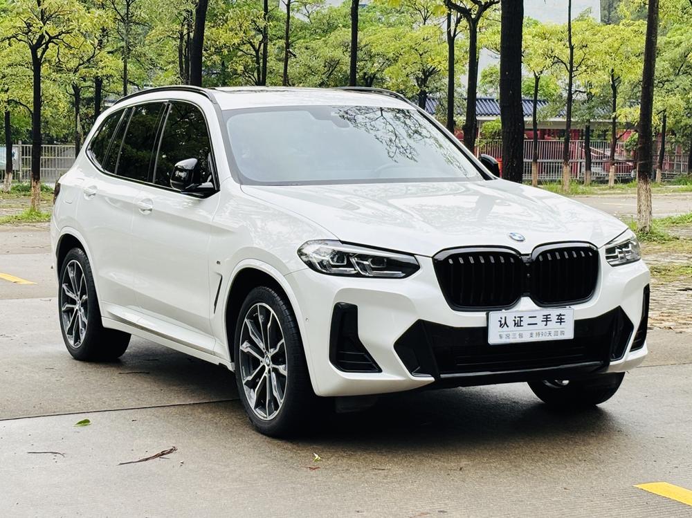BMW BMW X3