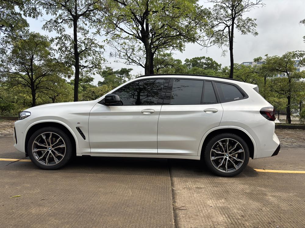 BMW BMW X3