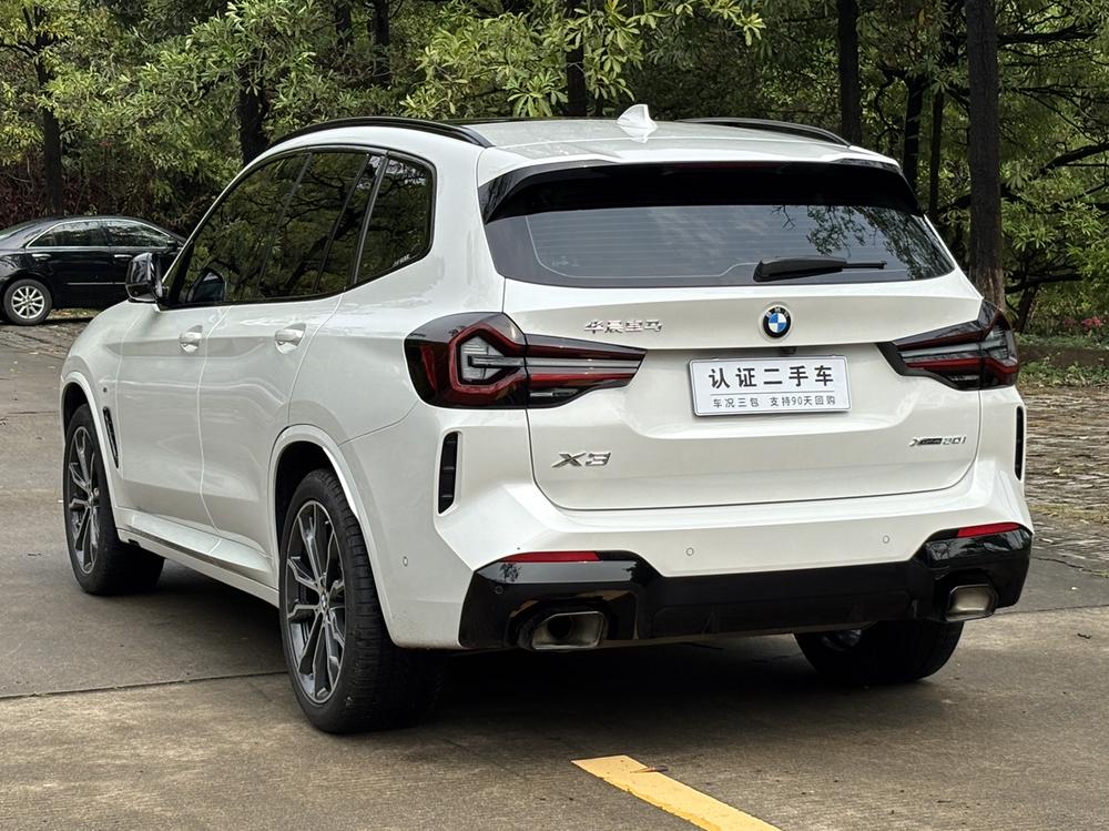 BMW BMW X3