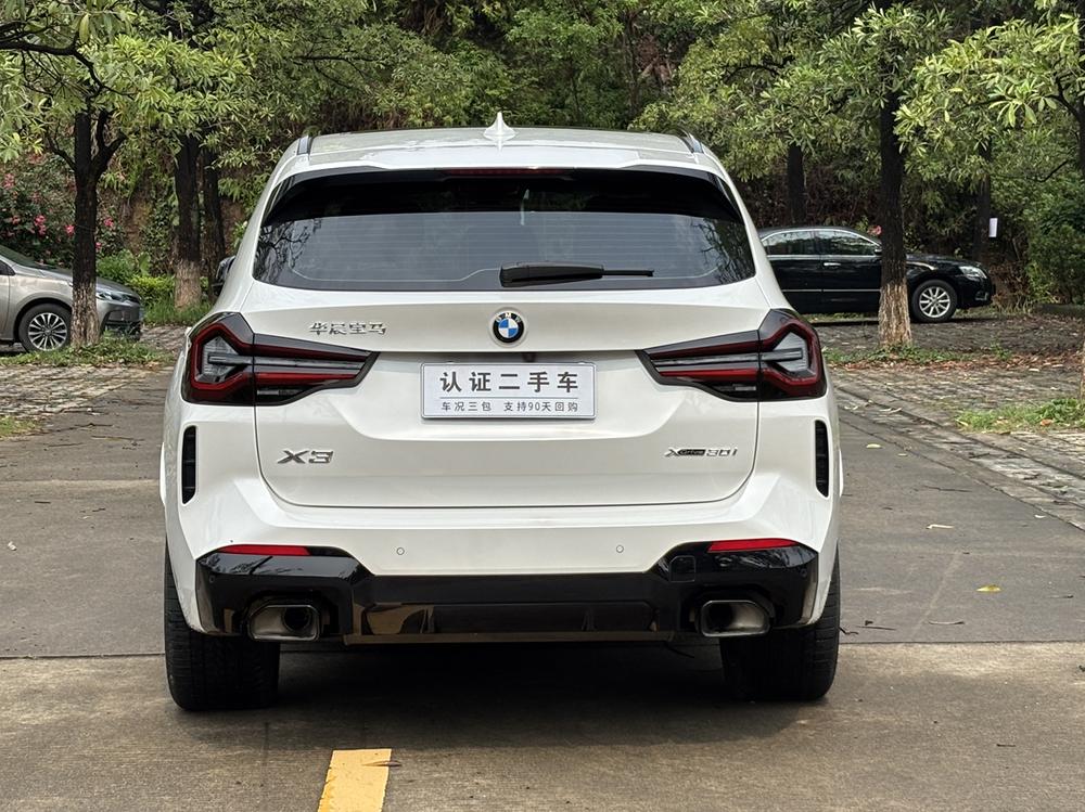 BMW BMW X3