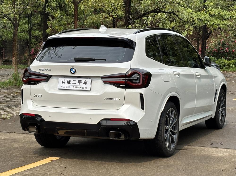 BMW BMW X3