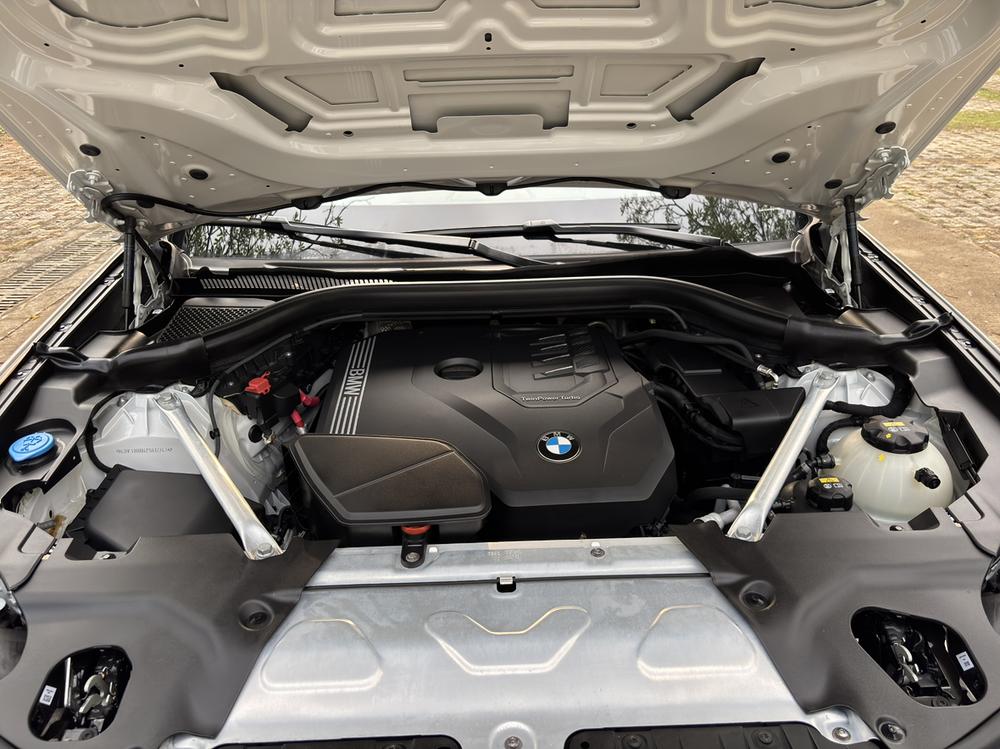 BMW BMW X3