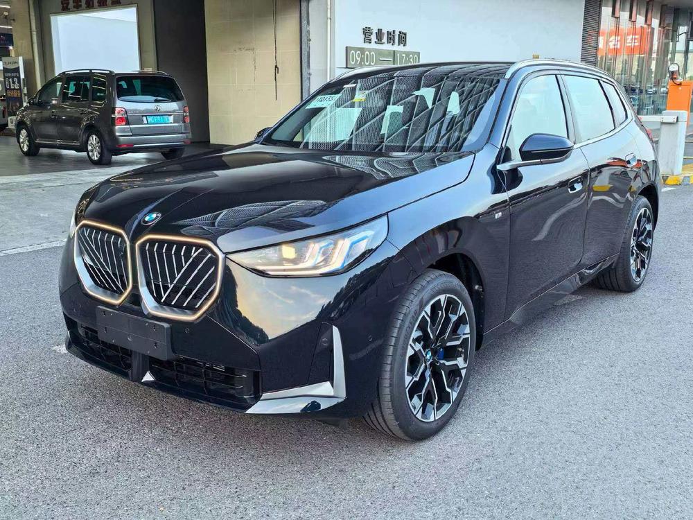 BMW BMW X3