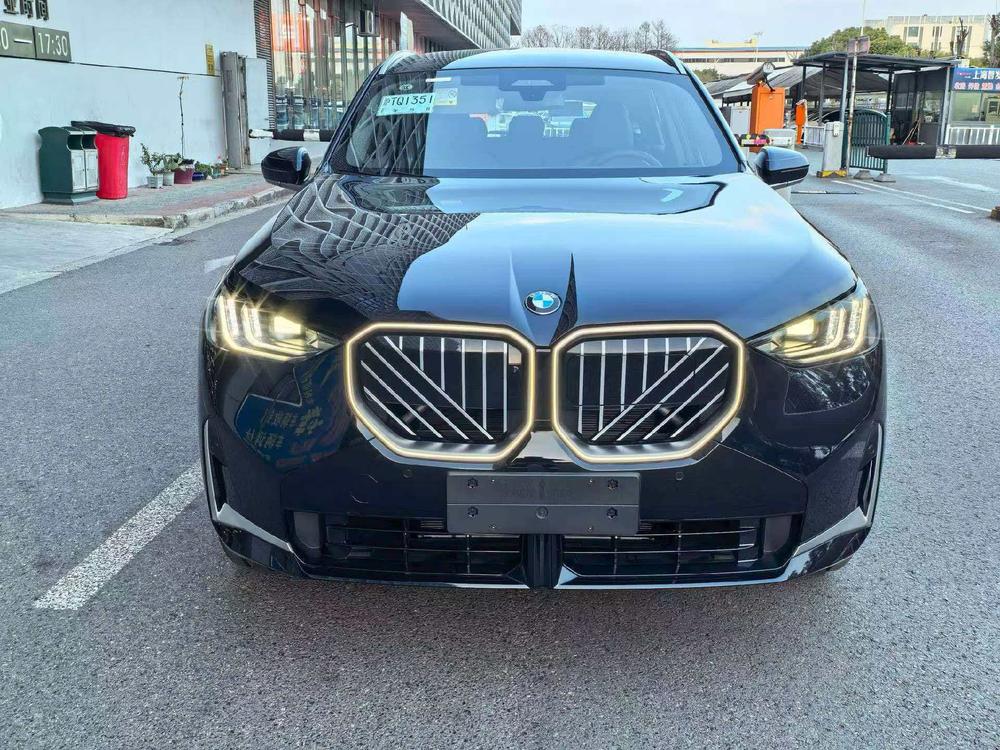 BMW BMW X3