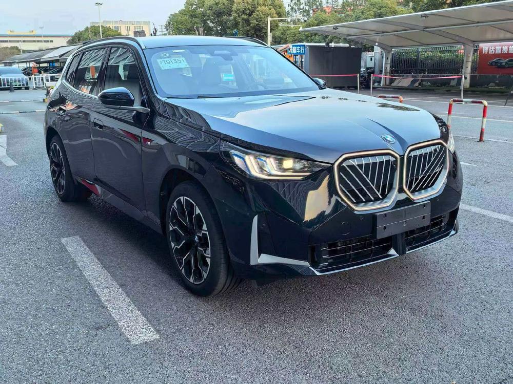 BMW BMW X3