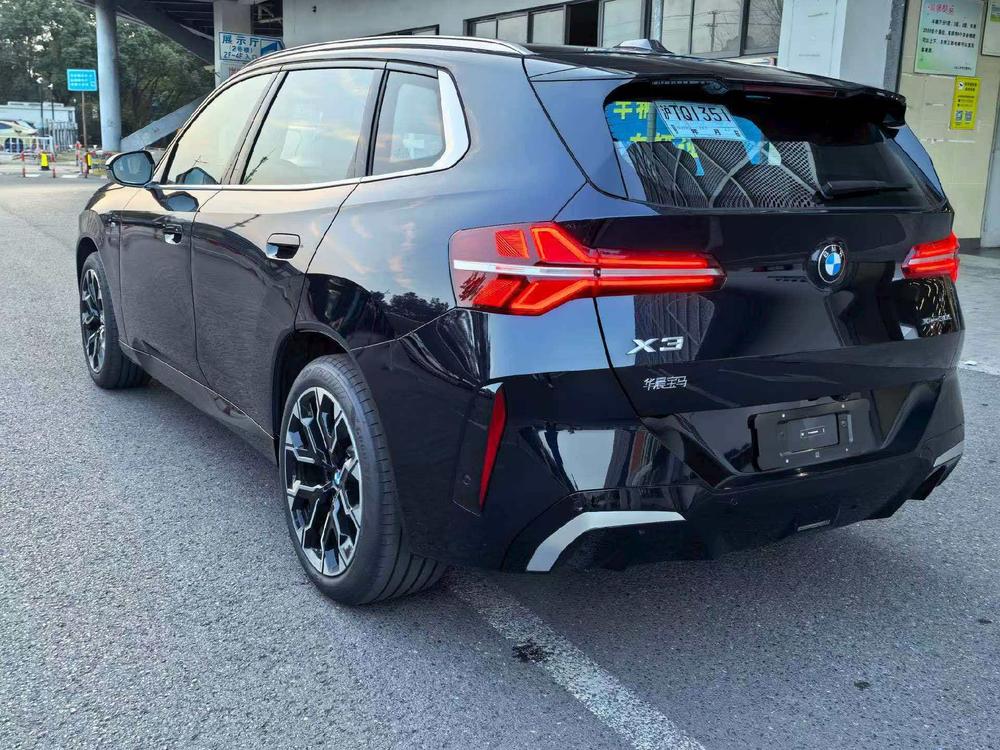 BMW BMW X3