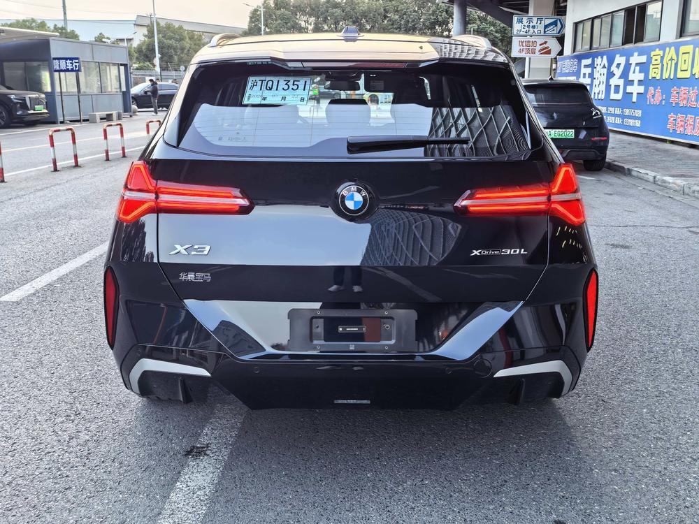 BMW BMW X3