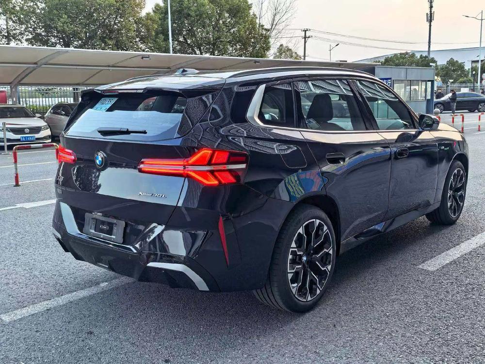 BMW BMW X3