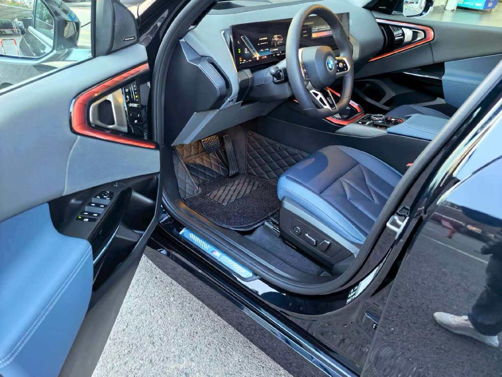 BMW BMW X3