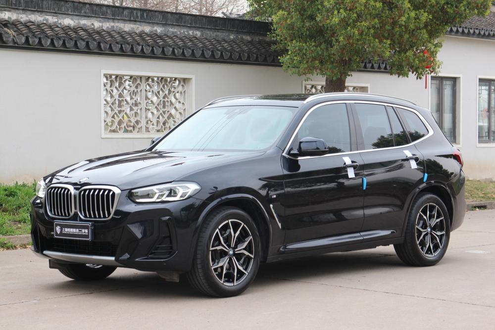 BMW BMW X3