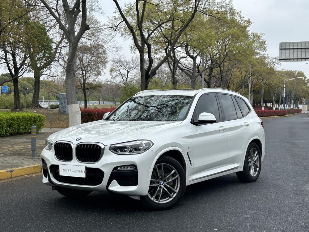 BMW BMW X3