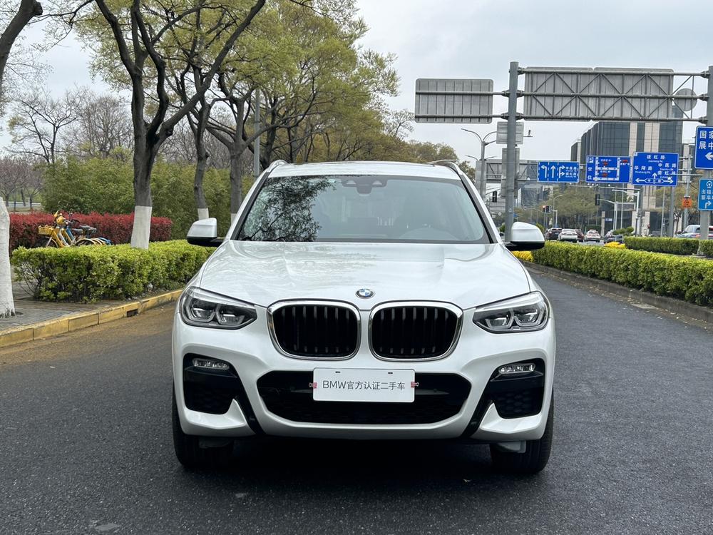 BMW BMW X3