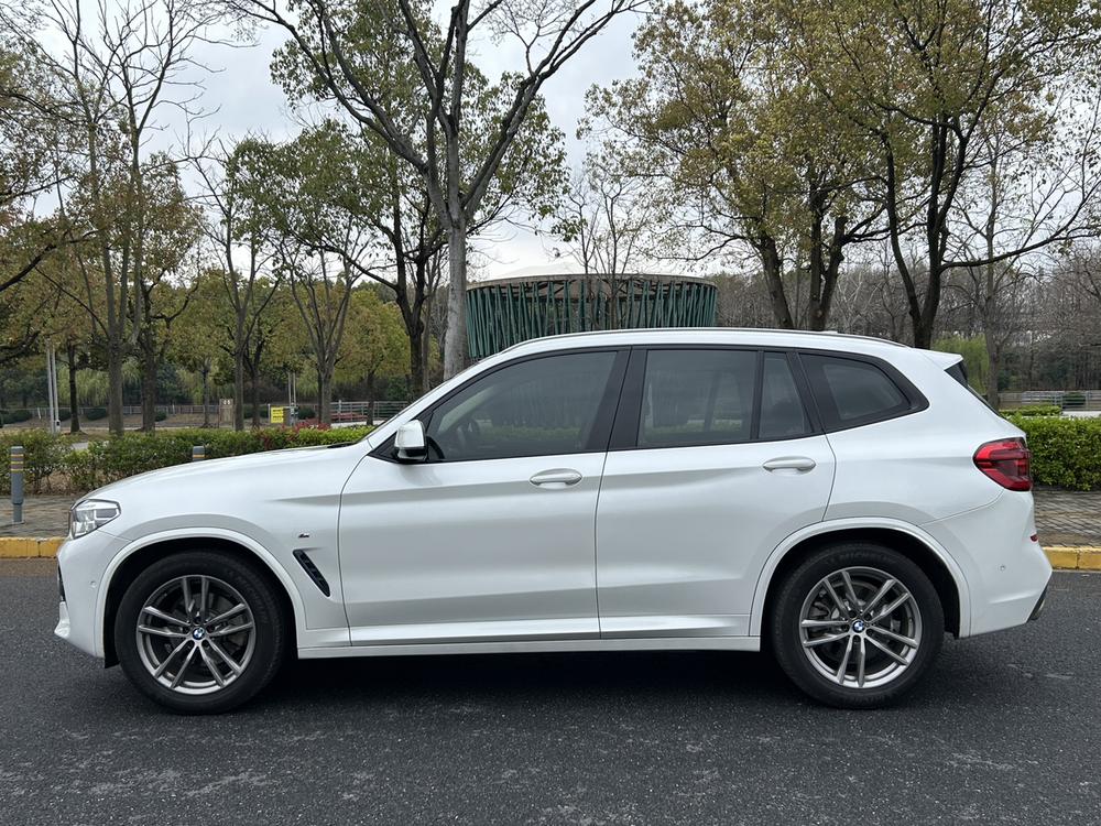 BMW BMW X3