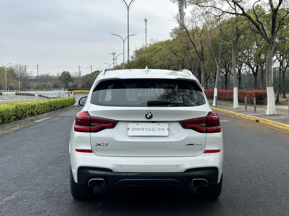 BMW BMW X3