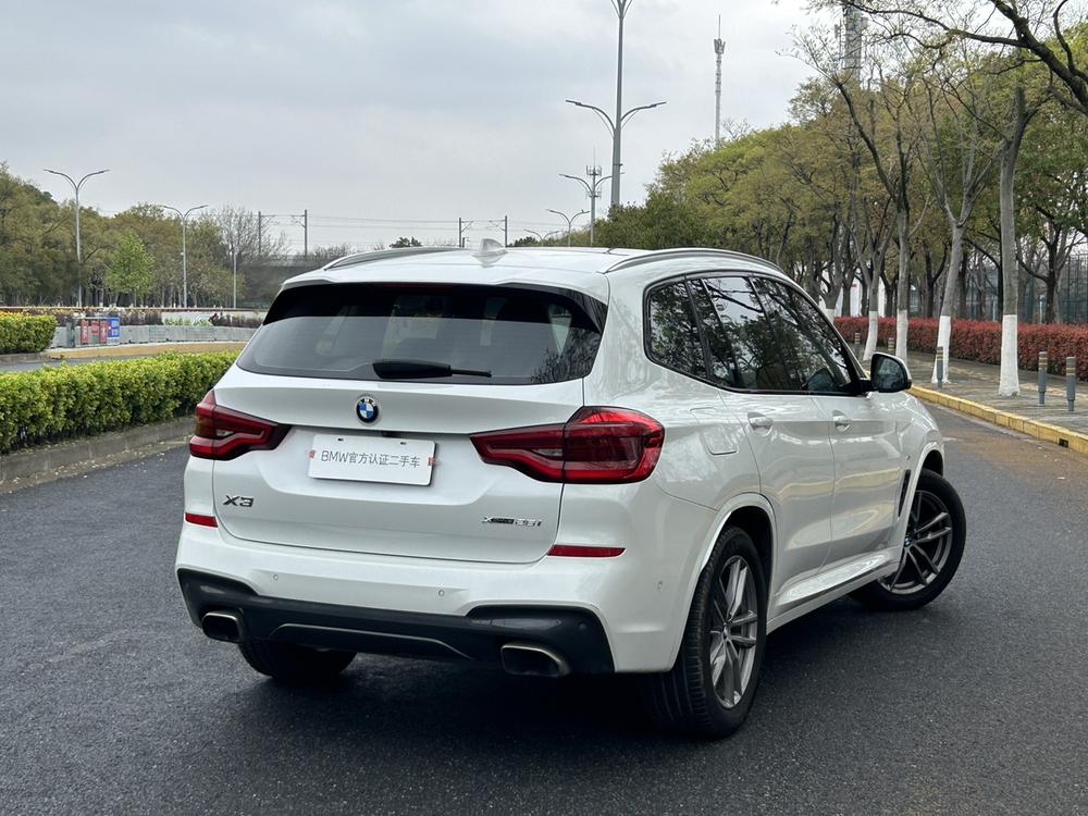 BMW BMW X3